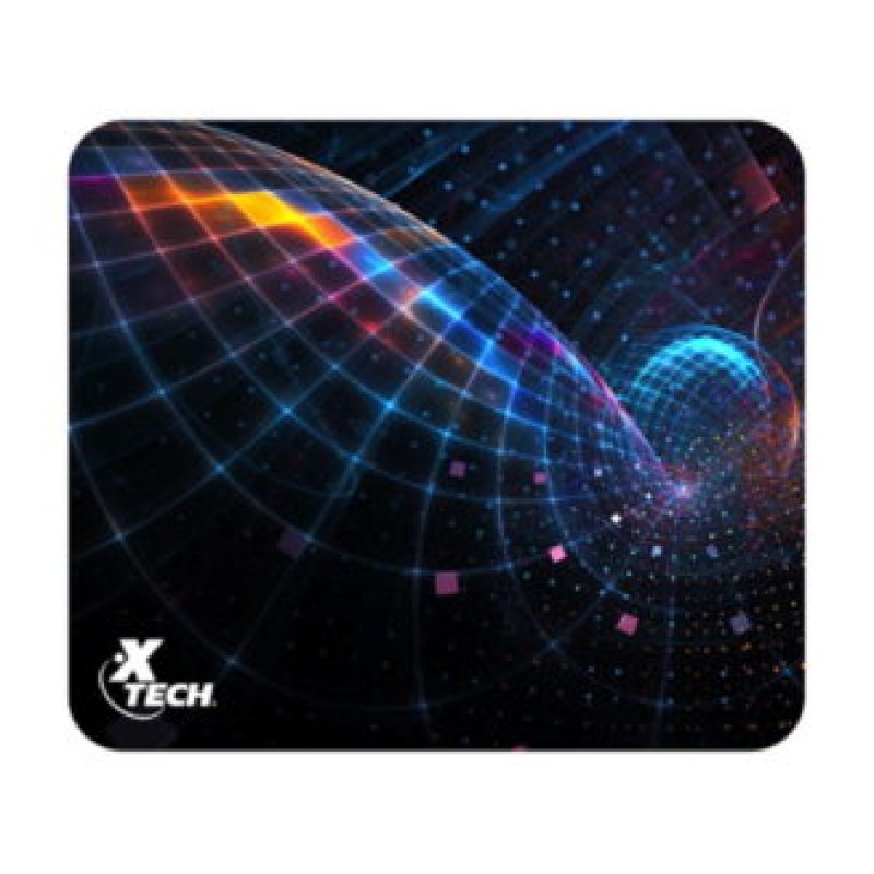 MOUSEPAD XTECH COLONIST T:M
