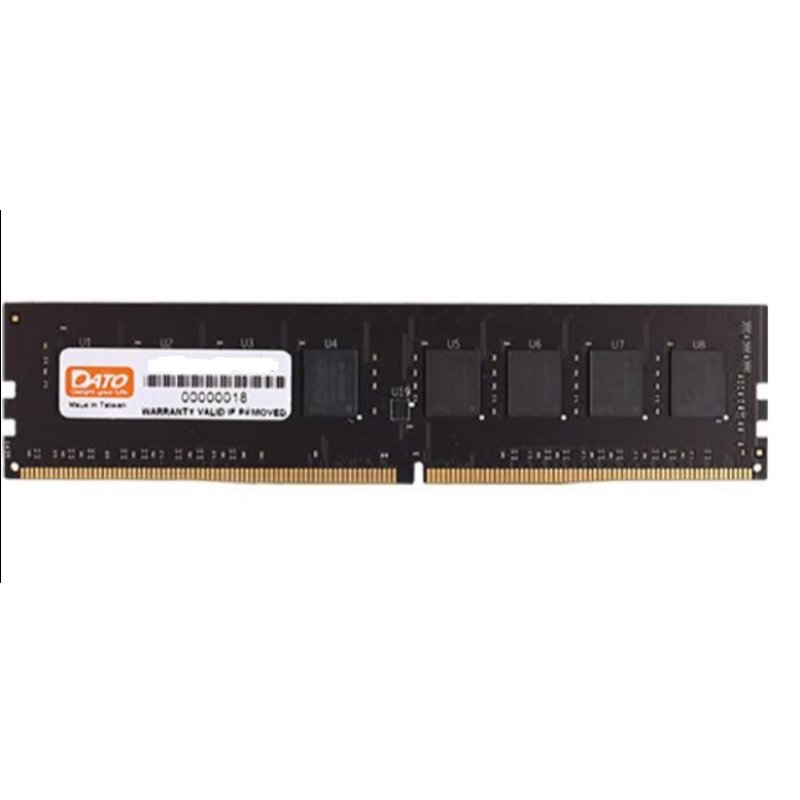 MEMORIA RAM DDR4 DATO 8GB 3200MHZ