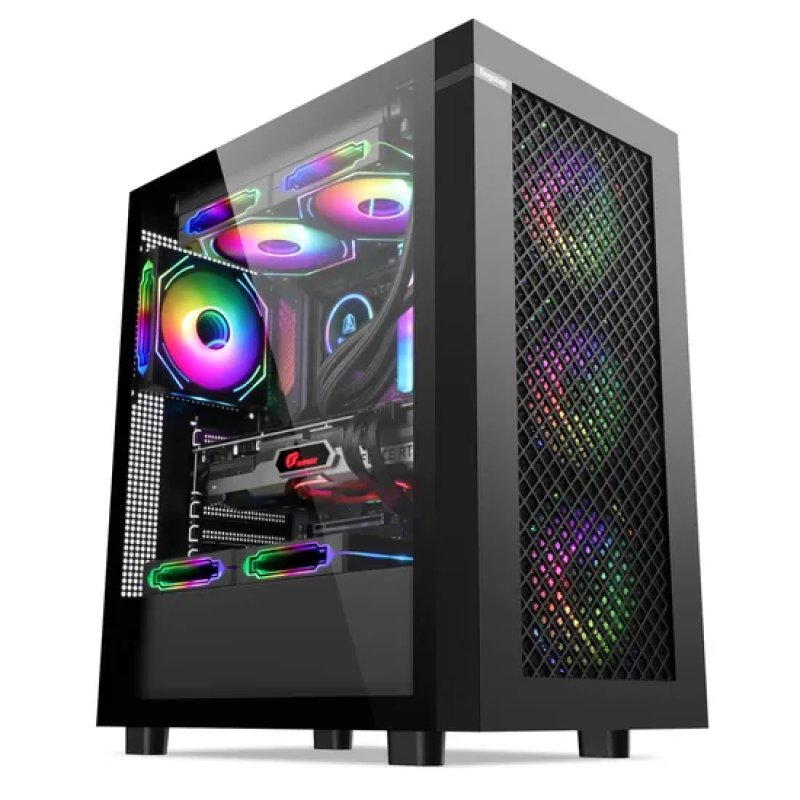 GABINETE SEGOTEP ENDURA 1 WH