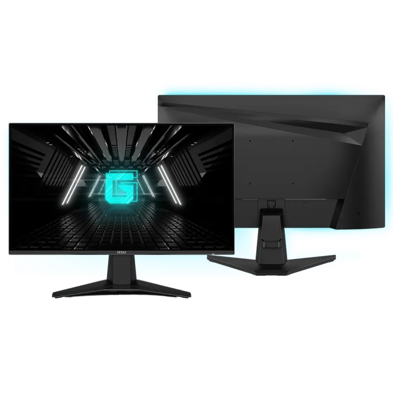 MONITOR GAMER MSI G242L IA 200HZ FAST IPS 1MS
