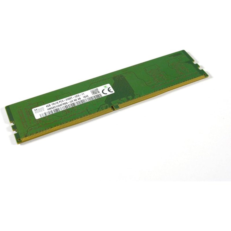 RAM DDR4 HYNIX 4GB 2400MHZ OB
