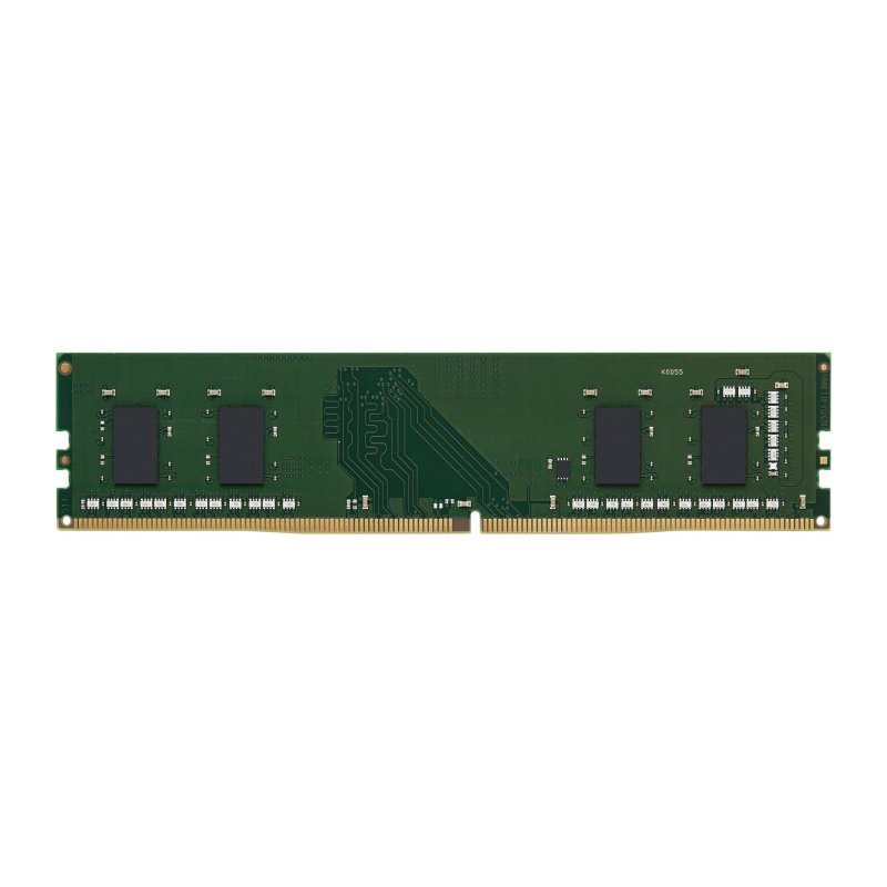 RAM DDR4 KINGSTON 4GB 2666MHZ CL19 OB