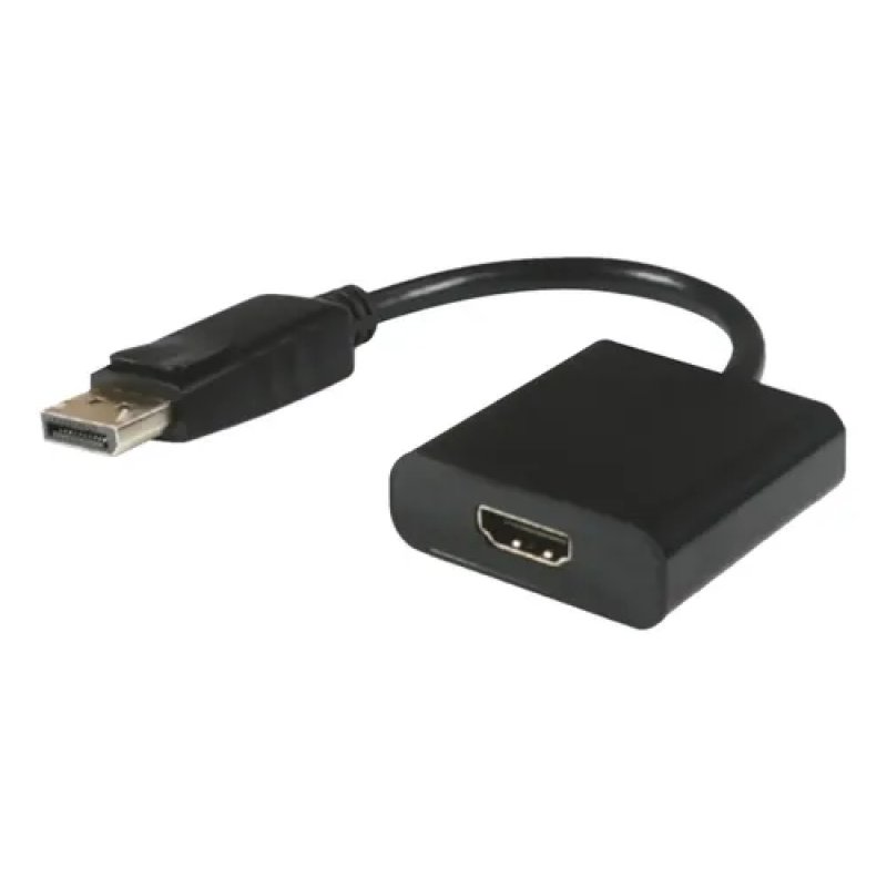 ADAPTADOR ARGON HDMI A DP