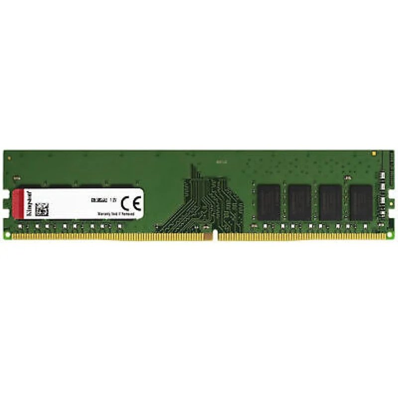 MEMORIA RAM DDR4 GOLDEN 16GB 3200MHZ BLACK RGB