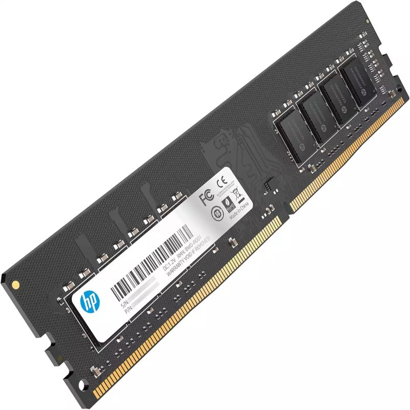 MEMORIA RAM HP V2 SERIES 8GB 3200MHZ DDR4