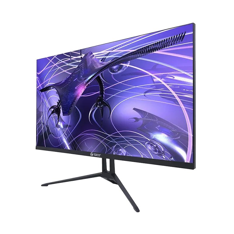 MONITOR TEROS TE2417S 24" FHD 1MS 144HZ