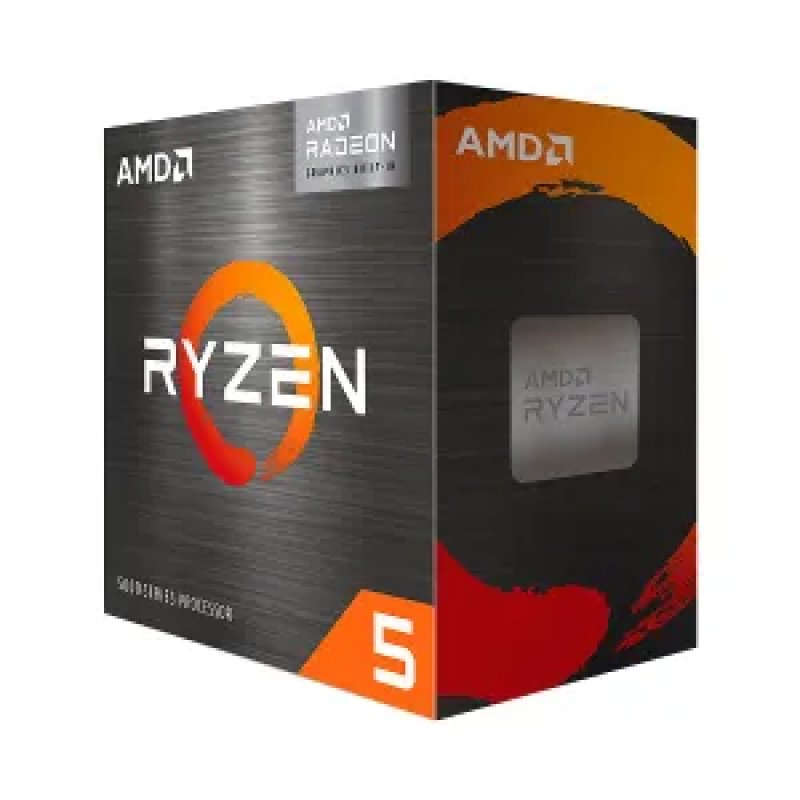 PROCESADOR AMD RYZEN 5 5600X AM4