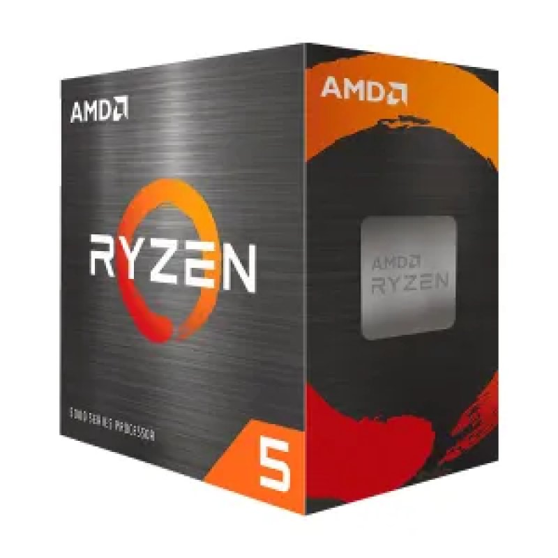 PROCESADOR AMD RYZEN 5 5600XT AM4