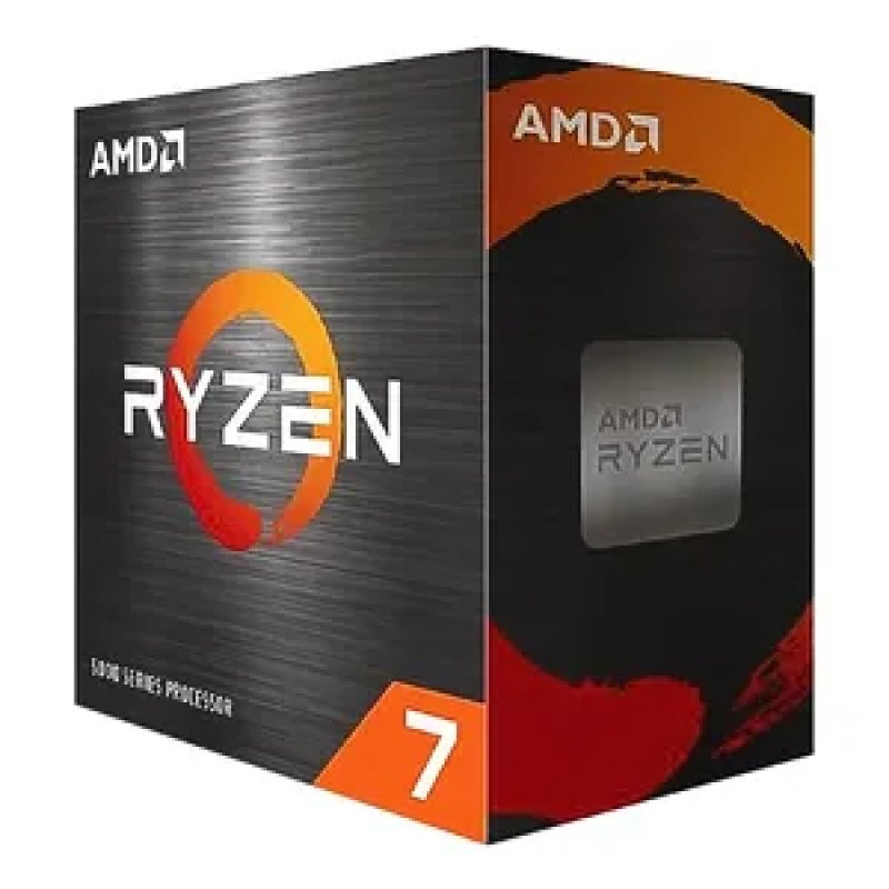 PROCESADOR AMD RYZEN 7 5700X AM4