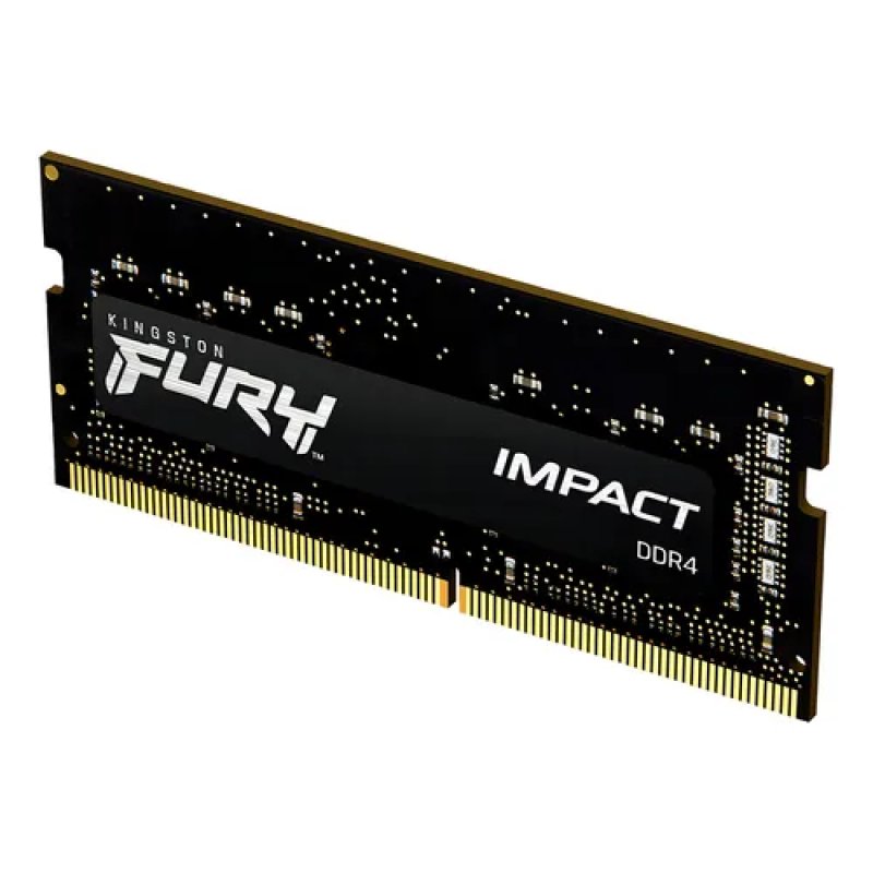 RAM KINGSTON 8GB 2666MT SENCILLA DDR4