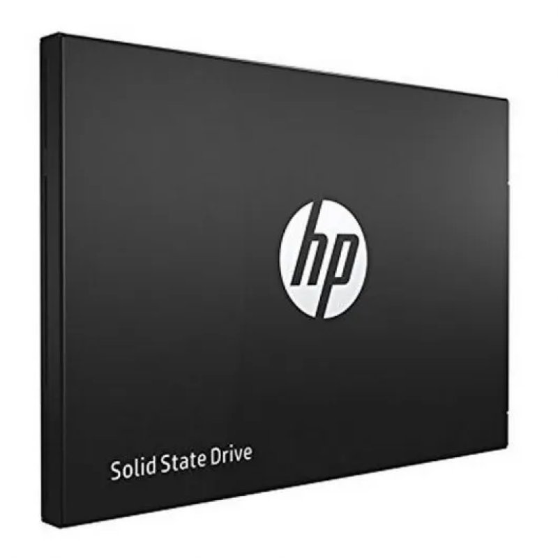 SSD HP 120GB SATA