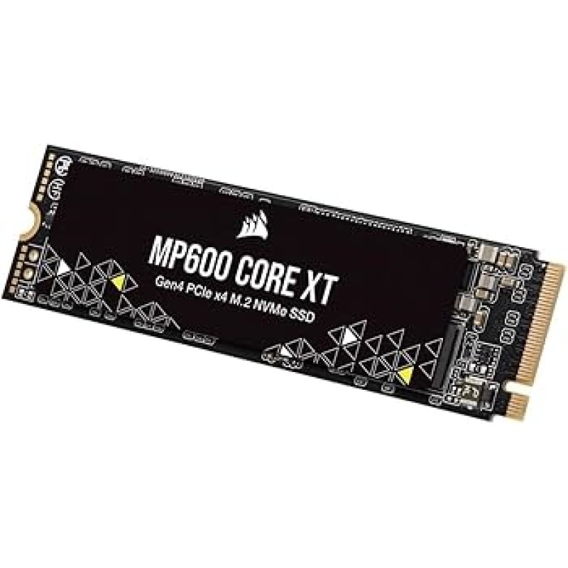 SSD M.2 CORSAIR MP600 CORE XT 1TB